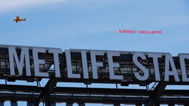 goodell must go